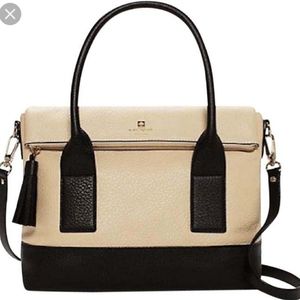 Kate Spade Southport Avenue Carmen tote